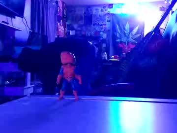 Shagz2much December 24, 2024 Chaturbate stream image