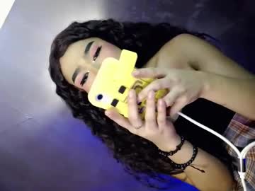 Xchinita_Kyanggx December 24, 2024 Chaturbate stream image