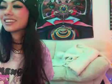 Yummyrina December 24, 2024 Chaturbate stream image