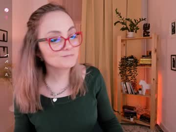 Adelaiderosabel December 24, 2024 Chaturbate stream image