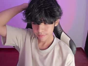 Alan18n December 24, 2024 Chaturbate stream image