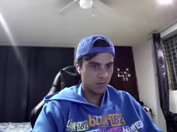 Alanwalker1125 December 24, 2024 Chaturbate stream image