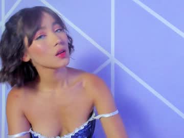 Angelique_Murphy December 24, 2024 Chaturbate stream image