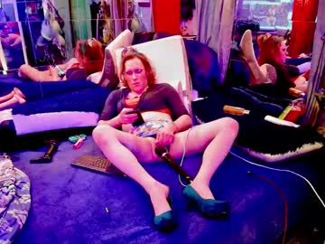 Ashmomo December 24, 2024 Chaturbate stream image