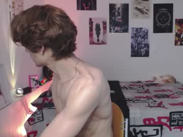 Black_Skull22 December 24, 2024 Chaturbate stream image