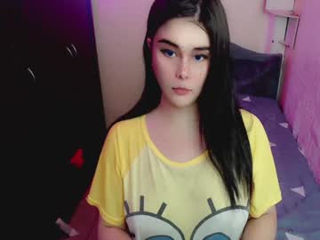Cute_Candace December 24, 2024 Chaturbate stream image