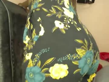 Ebony_Hairy December 24, 2024 Chaturbate stream image