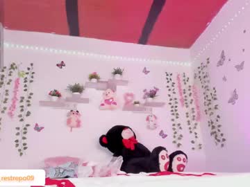 Emily_Restrepoo December 24, 2024 Chaturbate stream image