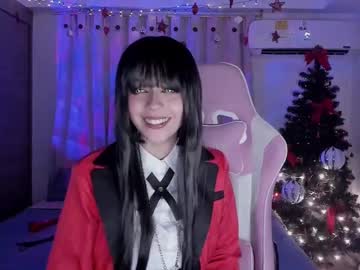 Emilyrosss_ December 24, 2024 Chaturbate stream image