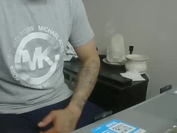 Faded805 December 24, 2024 Chaturbate stream image