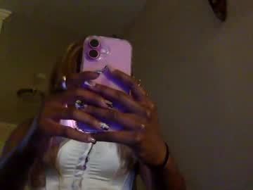 Freak4lexi December 24, 2024 Chaturbate stream image