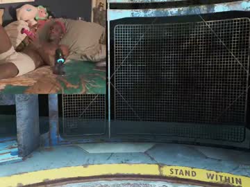 Funboyfin December 24, 2024 Chaturbate stream image