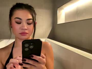 Girlwithapple December 24, 2024 Chaturbate stream image