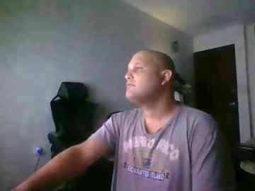 Heavy_Rebellxc December 24, 2024 Chaturbate stream image