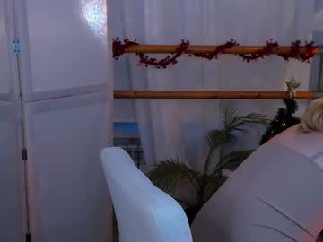 Jasmin_Frei December 24, 2024 Chaturbate stream image