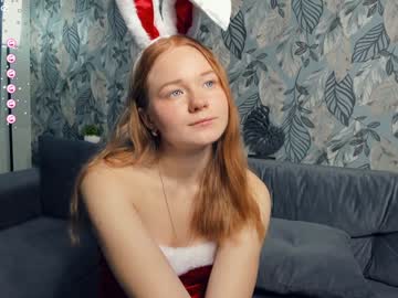 Juunerose stream photo from December 24, 2024