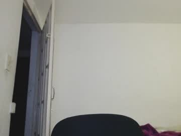 Katsuyu_Of_Cristal December 24, 2024 Chaturbate stream image