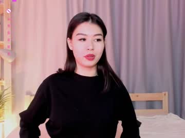 _Kim_Su_Hen_ December 24, 2024 Chaturbate stream image