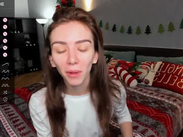 Lynettesky December 24, 2024 Chaturbate stream image