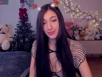 Miasilk December 24, 2024 Chaturbate stream image