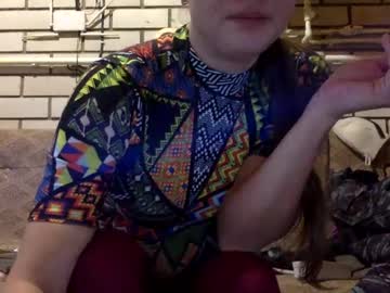 Mrsmystory December 24, 2024 Chaturbate stream image