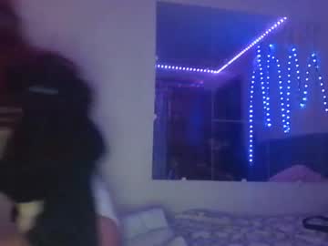 Roxy1105 stream photo from December 24, 2024
