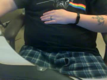Viktor_Krum December 24, 2024 Chaturbate stream image