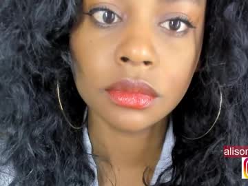 Alison_Ker December 24, 2024 Chaturbate stream image
