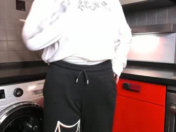 Elwynaflack December 24, 2024 Chaturbate stream image