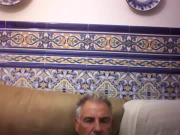 Fabrichio691 December 24, 2024 Chaturbate stream image