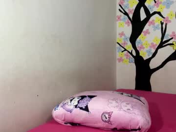 Kendall_Milk_ December 24, 2024 Chaturbate stream image