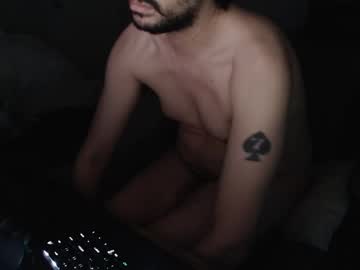Magicjawn December 24, 2024 Chaturbate stream image