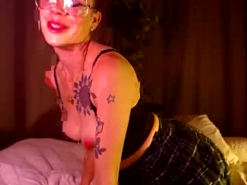 Natalie6vmu December 24, 2024 Chaturbate stream image