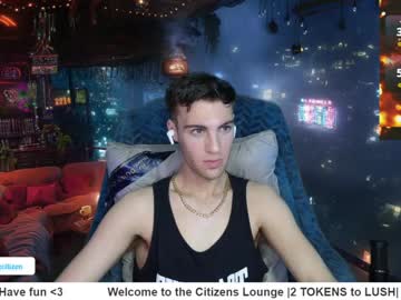 Nzcitizen December 24, 2024 Chaturbate stream image