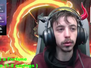 Oni_Hoshi December 24, 2024 Chaturbate stream image