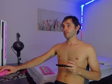 Persival_2 December 24, 2024 Chaturbate stream image
