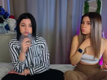 Phyllisheart December 24, 2024 Chaturbate stream image