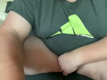 Redheaded_Aus December 24, 2024 Chaturbate stream image