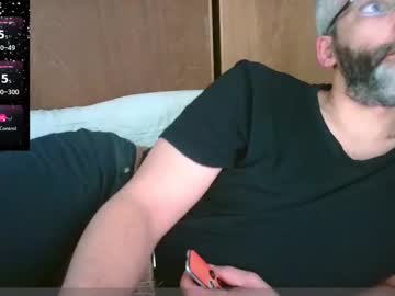 Seewolf1000 December 24, 2024 Chaturbate stream image