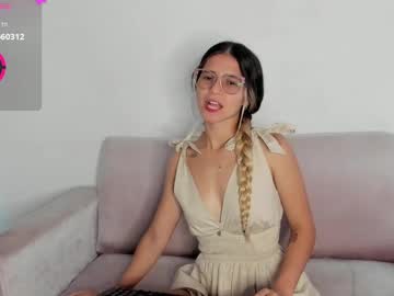 Your_Lilacute1 December 24, 2024 Chaturbate stream image