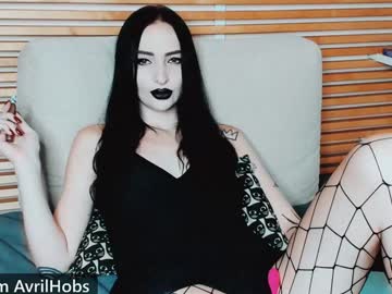 Avrilhobs December 24, 2024 Chaturbate stream image