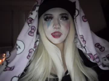 Bbygirlkitty December 24, 2024 Chaturbate stream image