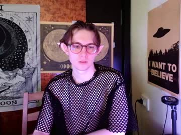 Cosmonudes December 24, 2024 Chaturbate stream image