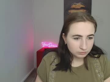 Dariakiz December 24, 2024 Chaturbate stream image