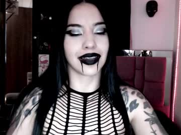 Emearld_Black December 24, 2024 Chaturbate stream image