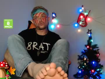 Forest_Brat December 24, 2024 Chaturbate stream image