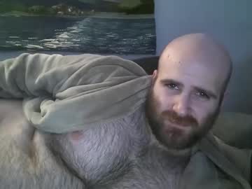 Hairiestbear December 24, 2024 Chaturbate stream image