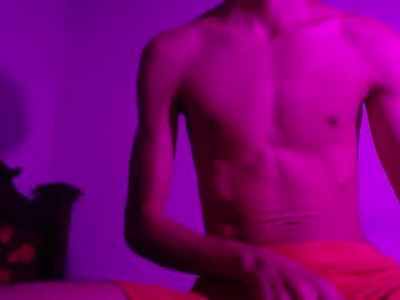 Isaaclatino December 24, 2024 Chaturbate stream image