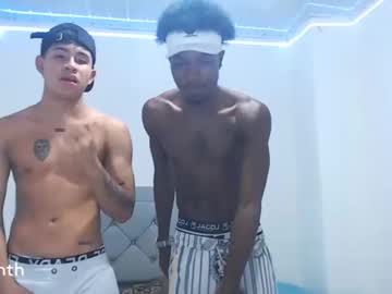 Jaycolinss December 24, 2024 Chaturbate stream image