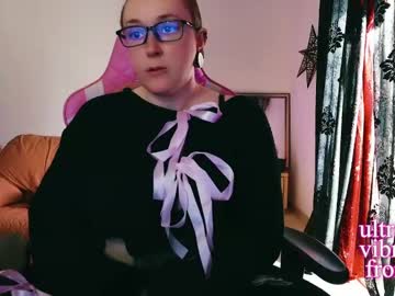 Kissica December 24, 2024 Chaturbate stream image